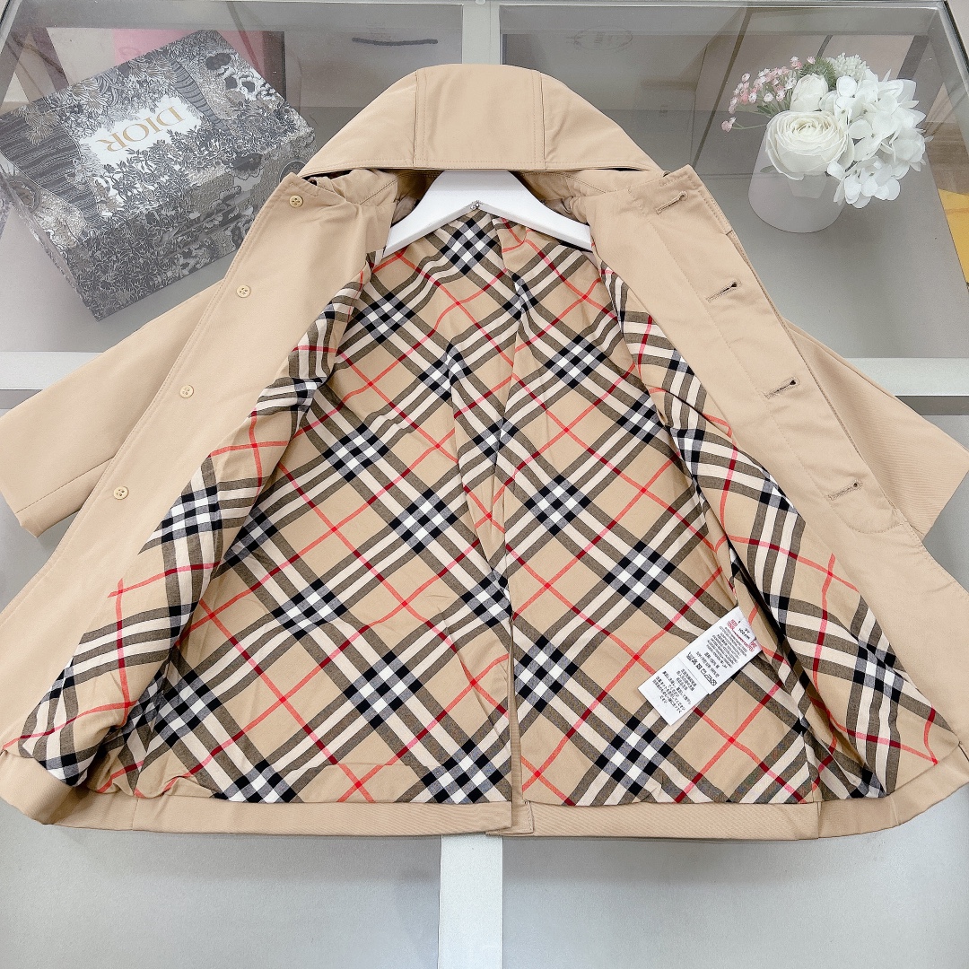 Burberry Kids